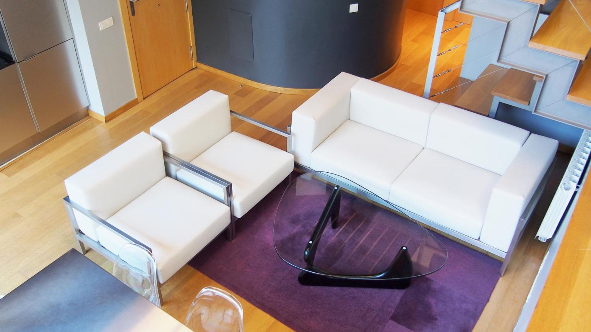 Apartment Barcelona Rentals - Gracia Pool Apartments Center Bilik gambar